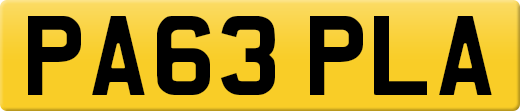 PA63PLA